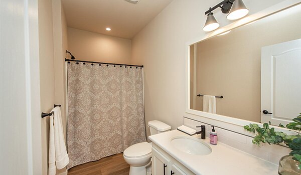 American Dream Series / The Urban Homestead AD30563H Interior 122924