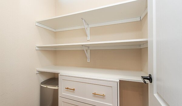 American Dream Series / The Urban Homestead AD30563H Interior 122925