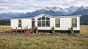 American Dream Series / The Urban Homestead AD30563H Exterior 122926