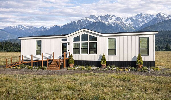 American Dream Series / The Urban Homestead AD30563H Exterior 122926