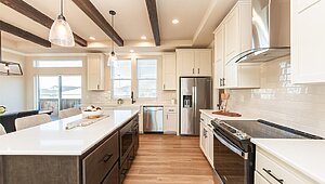 American Dream Series / The Urban Homestead AD30563H Interior 122908