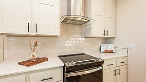 American Dream Series / The Urban Homestead AD30563H Interior 122909