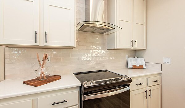 American Dream Series / The Urban Homestead AD30563H Interior 122909