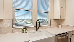 American Dream Series / The Urban Homestead AD30563H Interior 122910