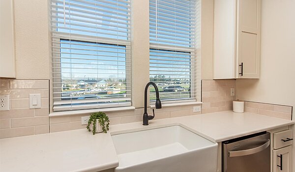 American Dream Series / The Urban Homestead AD30563H Interior 122910