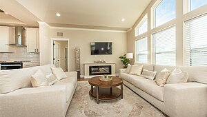 American Dream Series / The Urban Homestead AD30563H Interior 122914