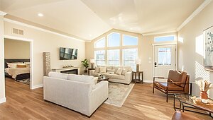 American Dream Series / The Urban Homestead AD30563H Interior 122915