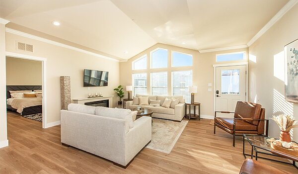 American Dream Series / The Urban Homestead AD30563H Interior 122915