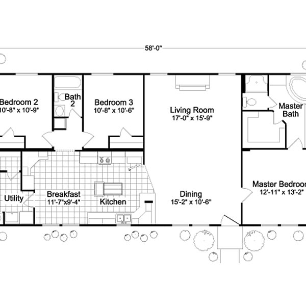 Palm Harbor / The McKenzie Layout 39909