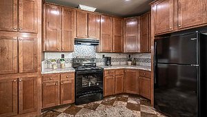 Palm Harbor / The St. Andrews HD30643B Kitchen 43557