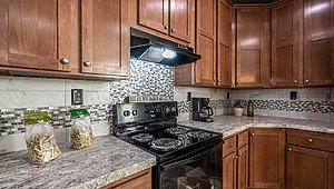 Palm Harbor / The St. Andrews HD30643B Kitchen 43559