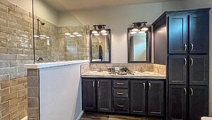 Palm Harbor / The St. Andrews HD30643B Bathroom 118661