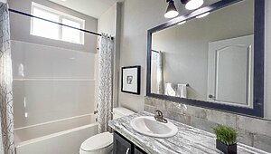 Palm Harbor / The St. Andrews HD30643B Bathroom 118664