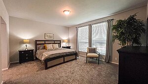 Palm Harbor / The St. Andrews HD30643B Bedroom 118657