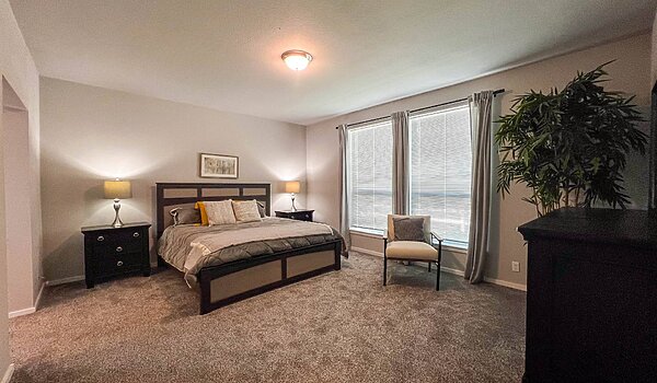 Palm Harbor / The St. Andrews HD30643B Bedroom 118657