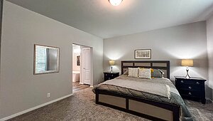 Palm Harbor / The St. Andrews HD30643B Bedroom 118658