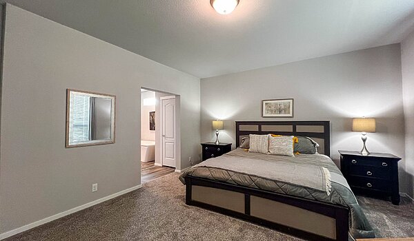 Palm Harbor / The St. Andrews HD30643B Bedroom 118658