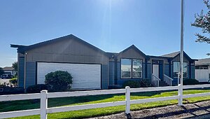 Palm Harbor / The St. Andrews HD30643B Exterior 118667