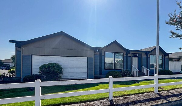 Palm Harbor / The St. Andrews HD30643B Exterior 118667