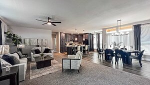 Palm Harbor / The St. Andrews HD30643B Interior 118650