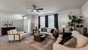 Palm Harbor / The St. Andrews HD30643B Interior 118651