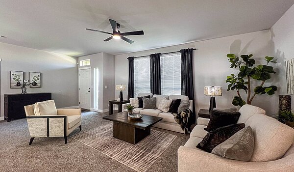 Palm Harbor / The St. Andrews HD30643B Interior 118651