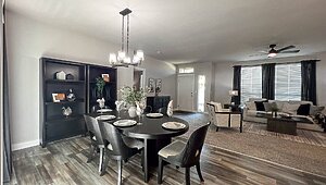 Palm Harbor / The St. Andrews HD30643B Interior 118652