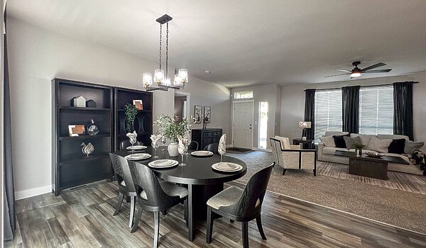 Palm Harbor / The St. Andrews HD30643B Interior 118652