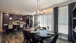 Palm Harbor / The St. Andrews HD30643B Kitchen 118656