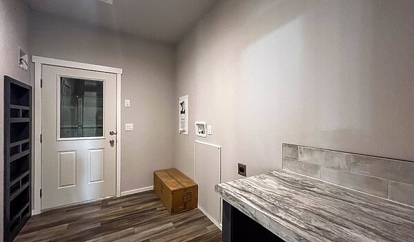 Palm Harbor / The St. Andrews HD30643B Utility 118665