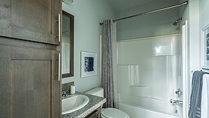 Palm Harbor / The Loft HD1576 Bathroom 43591