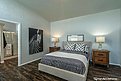 Palm Harbor / The Loft HD1576 Bedroom 43585