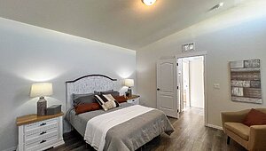 Palm Harbor / The Loft HD1576 Bedroom 118692