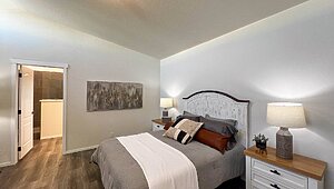 Palm Harbor / The Loft HD1576 Bedroom 118693