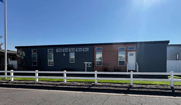 Palm Harbor / The Loft HD1576 Exterior 118701