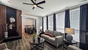 Palm Harbor / The Loft HD1576 Interior 118687