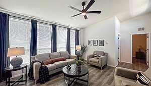 Palm Harbor / The Loft HD1576 Interior 118688