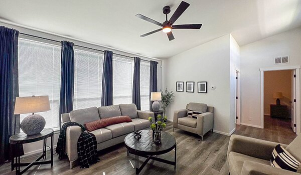 Palm Harbor / The Loft HD1576 Interior 118688