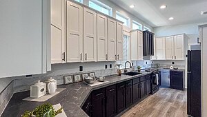 Palm Harbor / The Loft HD1576 Kitchen 118689