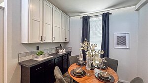 Palm Harbor / The Loft HD1576 Kitchen 118691