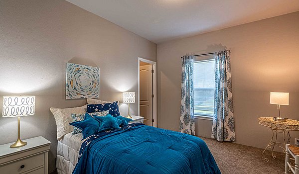 Palm Harbor / The Secret Cove HD28603C Bedroom 43932