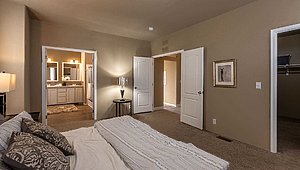 Palm Harbor / The Winchester Bay HD3068 Bedroom 43515