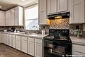 Palm Harbor / The Winchester Bay HD3068 Kitchen 43507