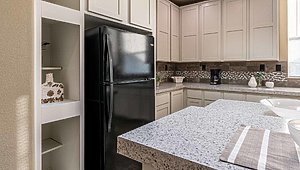 Palm Harbor / The Winchester Bay HD3068 Kitchen 43508