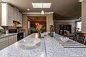 Palm Harbor / The Winchester Bay HD3068 Kitchen 43509