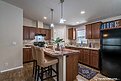 400 Series / The River Front 28523A Kitchen 43881