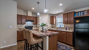 Palm Harbor / The River Front 28523A Kitchen 43881