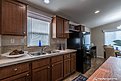 400 Series / The River Front 28523A Kitchen 43884