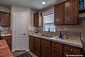 400 Series / The River Front 28523A Kitchen 43885