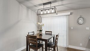 400 Series / The Santiam N4P60S14 Interior 125285